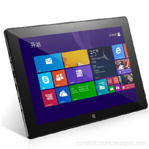 Intel Baytrail-T Quad Core 3745D IPS Screen Windows 8 Tablet PC
